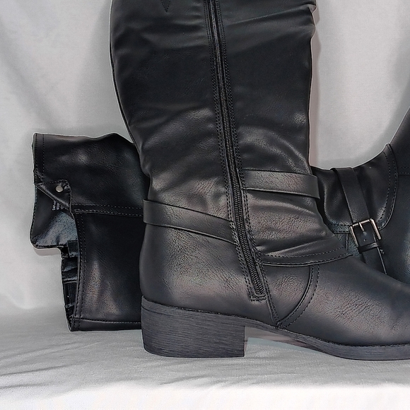 Sugar Boots - Picture 8 of 11